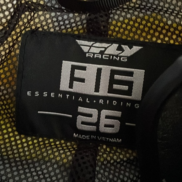 Fly Racing Riding Gear 26 - Picture 5 of 9